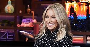 Kelly Ripa, 52, says it’s ‘hurtful’ that people expect her not to age ‘under any circumstances’