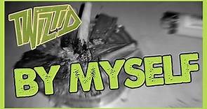 Twiztid - By Myself (Official Lyric Video)