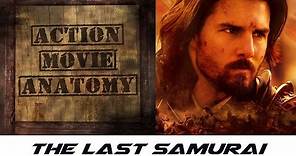 The Last Samurai (2003) Review | Action Movie Anatomy