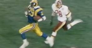 DARRELL GREEN GREATEST CHASE DOWNS