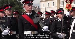 Last week saw the... - The Royal Military Academy Sandhurst