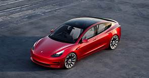 Best Electric Cars For 2023