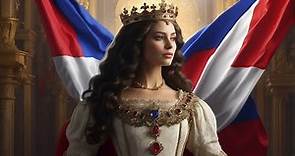 Isabella of France, Queen of England | History of Queen Isabella👸 Spain🇪🇸