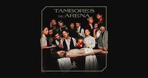 Juan Robles - Tambores de Arena (Full Álbum)