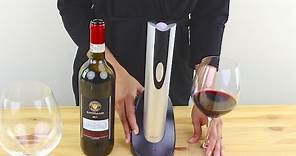 Oster Electric Wine Opener Review