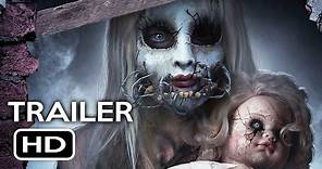 Bethany Trailer #1 (2017) Horror Movie HD
