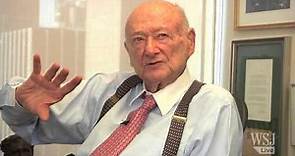 Ed Koch: Proud to Be a Jew