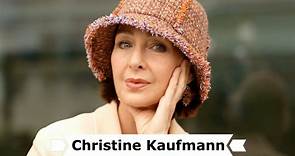 Christine Kaufmann: "Via Mala" (1961)