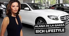 Alana De La Garza | CSI Miami | Biography | Rich Lifestyle 2021
