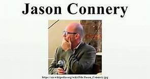 Jason Connery