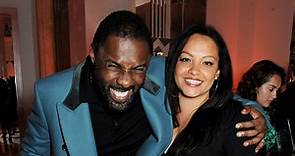 Who Is Idris Elba’s Pregnant Girlfriend? 5 Facts About Naiyana Garth