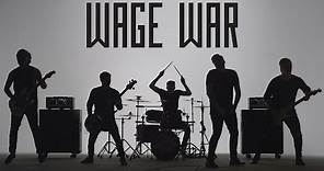 Wage War - The River (Official Music Video)