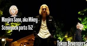 Manjiro Sano aka Mikey Scenepack | Tokyo Revengers2 | 2k special