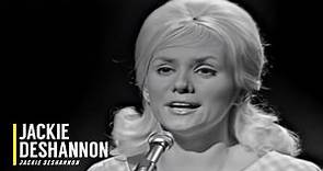 Jackie DeShannon - What The World Needs Now (1965) 4K