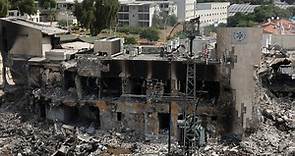 Israel-Hamas Conflict: What We Know So Far