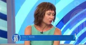 Tracy Mann Interview