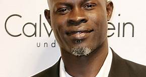 Djimon Hounsou habla sobre Los Guardianes de la Galaxia