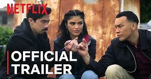 Gentefied Season 2 | Official Trailer | Netflix