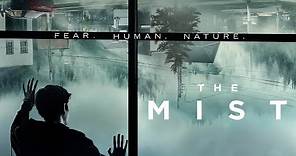 The Mist - Full Movie "Stephen King" Horror Movie