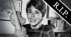 Judy Carne ● A Simple Tribute