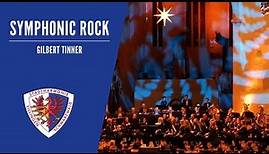 Symphonic Rock – Arr. Gilbert Tinner– Stadtharmonie Villingen e.V. – Jahreskonzert 2019