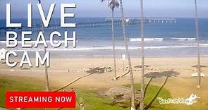 Live Surf Cam: Ocean Beach San Diego, California