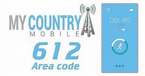 973 area code - My Country Mobile