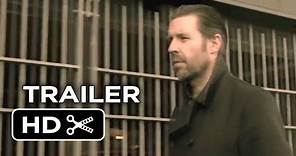 Honour Official Trailer #1 (2014) - Paddy Considine Thriller HD