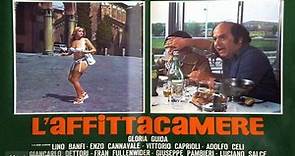 L'affittacamere (1976) Gloria Guida