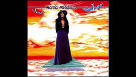 Maria Muldaur (1973) - 08 Long Hard Climb