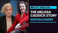 How the Melissa Caddick story unfolded | ABC News
