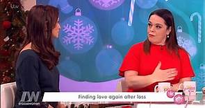 'Let her enjoy time': Lisa Riley on Zoe Ball's new relationship