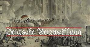 Hoffmann von Fallersleben - Deutsche Verzweiflung (German freedom song)