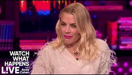Busy Philipps Says Whether Her Vintage Looks Are Fetch or Retch | WWHL
