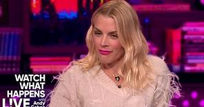 Busy Philipps Says Whether Her Vintage Looks Are Fetch or Retch | WWHL