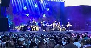 Ringo Starr and His All Starr Band Live Clearwater 2023