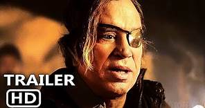 WARHUNT Trailer (2022) Mickey Rourke, Thriller Movie