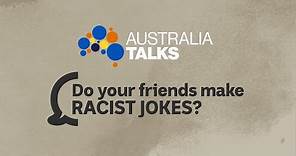 Do you believe racism is widespread in Australia? | ABC News