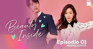 [ESP.SUB] Highlights de 'The Beauty Inside' EP01 | The Beauty Inside | VISTA_K