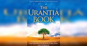 The Urantia Book Complete Part 2