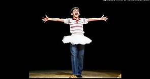Tom Holland - Expressing Yourself (Billy Elliot The Musical)