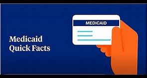 Medicaid FAQs: Understanding Medicaid Basics