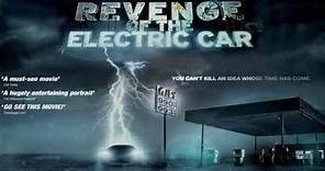 Revenge of the Electric Car - 2011 (FULL MOVIE DOCUMENTARY) - (English Subtitles)