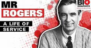 Fred Rogers - A Life of Service