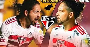 Martín Benítez ● "LOBO 🐺" TRICOLOR • São Paulo FC - Amazing Skills, Assists & Goals | 2021 HD