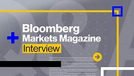 Bloomberg Markets Magazine Interview - Max Levchin