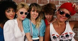 10 Best The Go-Go’s Songs of All Time - Singersroom.com