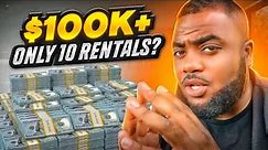 10 Rentals Per Week Could Be A $100k Dumpster Rental Business!