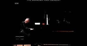 Keith Jarrett - The Carnegie Hall Concert - Part VII
