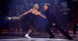 Dancing On Ice 2014 | Week 10 Bolero - Torvill and Dean | ITV
